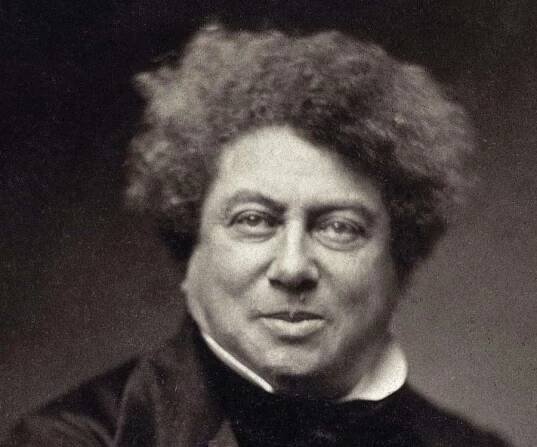 Alexandre Dumas