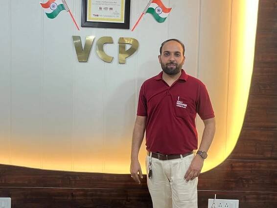 Team – VARDHMAN CAREER PLACE