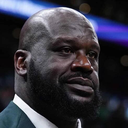 Shaquille O'Neal Finally Squashes Long-Standing Beef With Ex- Magic Player
