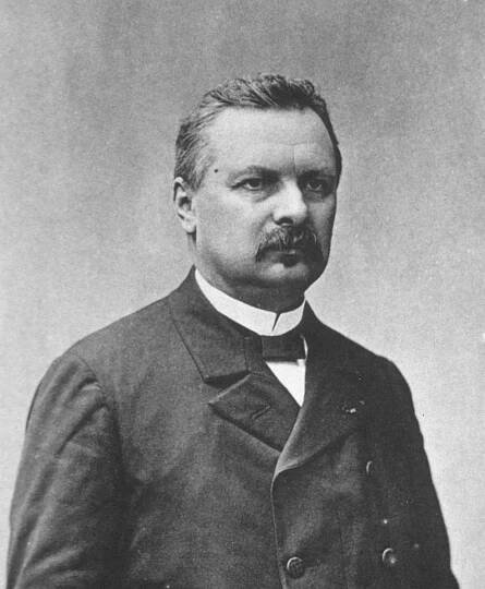 Victor Henri Hutinel - Wikipedia