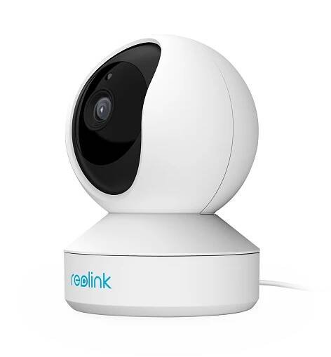 Reolink E1 3MP Super HD interiérová kamera 2