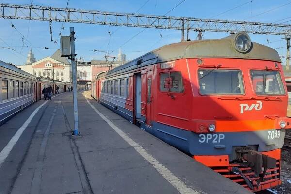 Intelligence: Russian Railways Faces Severe Financial Crisis in 2025 - Oj