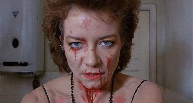 Hellraiser - Z filmu - Clare Higgins