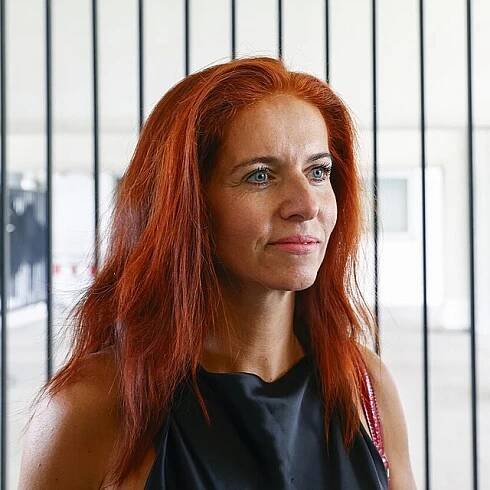 Nora Fridrichová