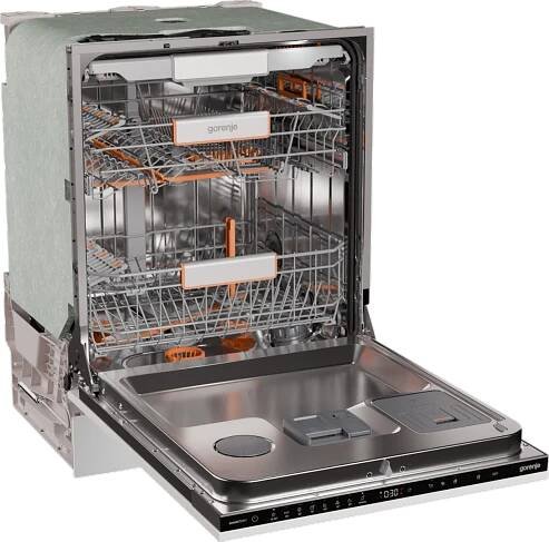 Myčka nádobí Gorenje GV693B65AD