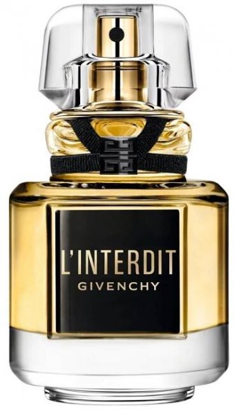 Givenchy L'INTERDIT PARFUM parfémová voda 35 ml - FAnn parfumerie