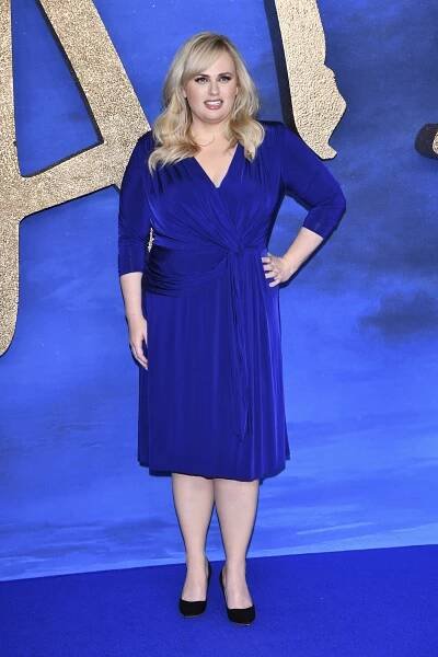 Rebel Wilson
