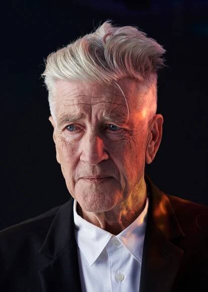 David Lynch