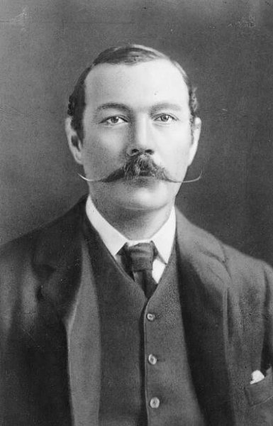 Sir Arthur Conan Doyle - The Arthur Conan Doyle Encyclopedia