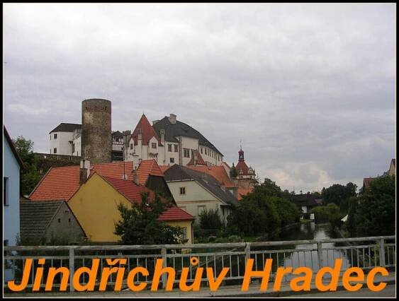 Jindřichův Hradec