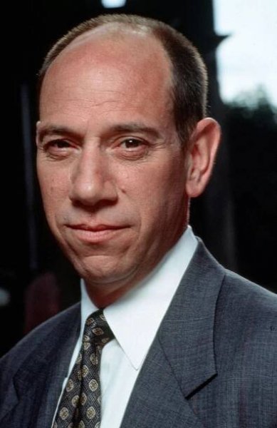 L.A. Okrsek 187 - Promo - Miguel Ferrer
