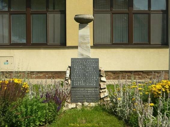 Fotogaléria • Jinačovice (Obec) • Mapy.com