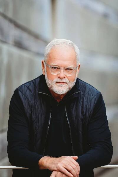 Charles Edwards, Real Estate Broker in Bentonville, Journey