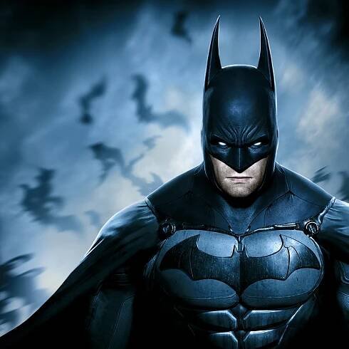 New Batman game from Rocksteady in development, report suggests