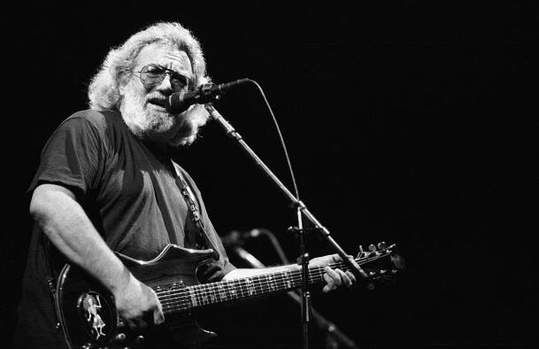 Larry Busacca Archive