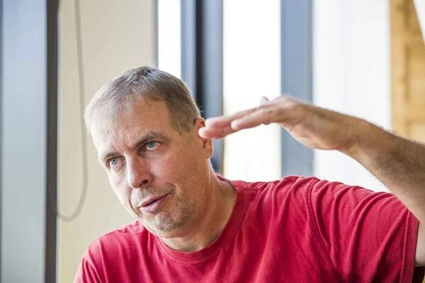 Meteorolog Petr Dvořák: Středomořské klima čeká nejdřív tak naše vnoučata