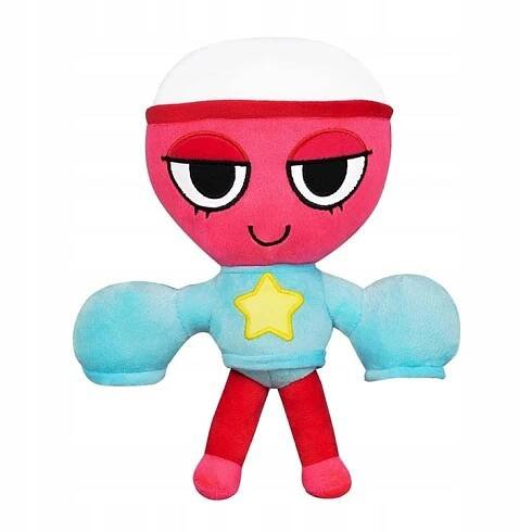 ROBLOX DANDY'S WORLD PLYŠOVÁ HRAČKA GIGI H