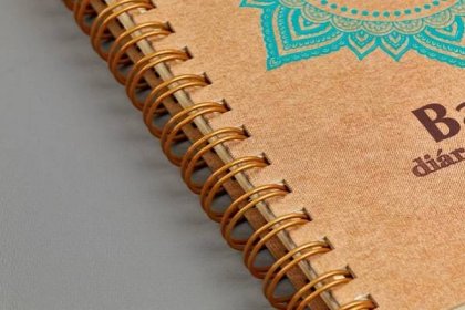 Ručne písaný denník môže byť veľmi nápomocný | PrinTTalk