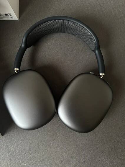 Prodám AirPods Max - Apple Bazar