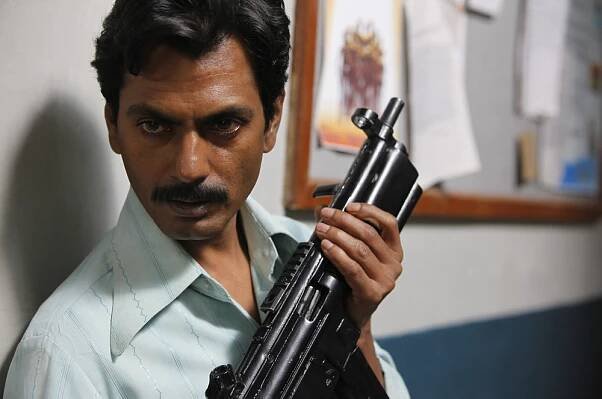 Gangs of Wasseypur: Part 1