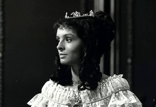 Tatiana Kulíšková