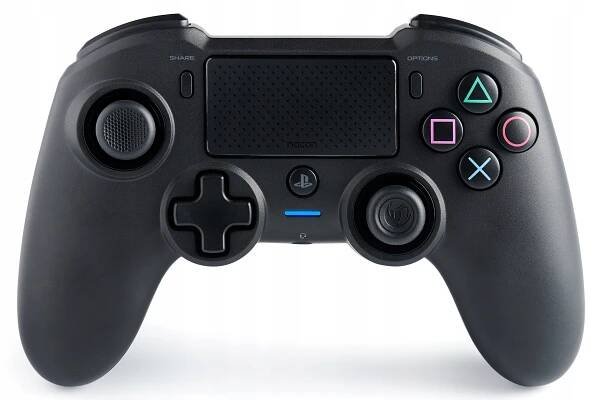 Gamepad Nacon Asymmetric Wireless Controller (PS4) - Herní ovladače - Hlavní obrázek