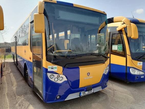 Prodej autobusů - www.bors.cz