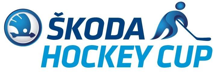 Hokejisté Ústeckého kraje vicemistry Škoda Hockey Cupu