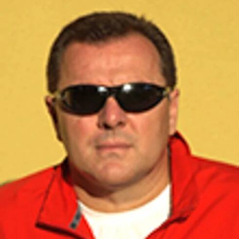 Jaroslav Vlček