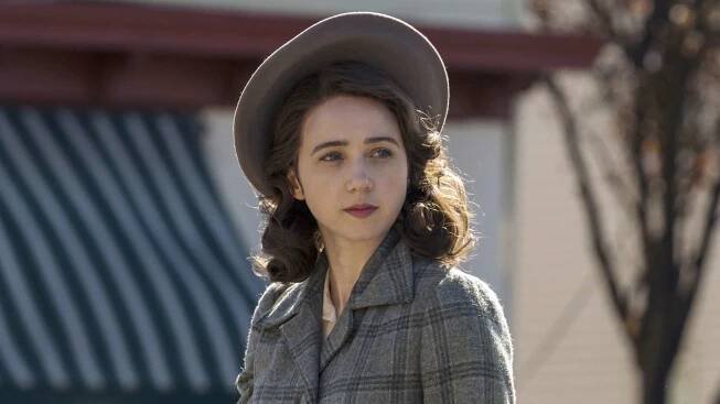 36-facts-about-zoe-kazan