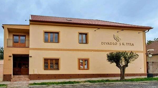 Divadlo J. K. Tyla foto 5
