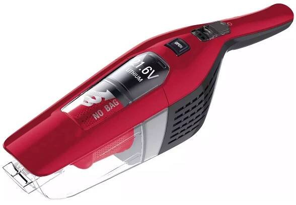 Rowenta RH6753WO Dual Force 2 v 1