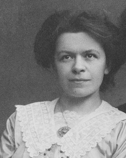 Mileva Marićová – Wikipedie
