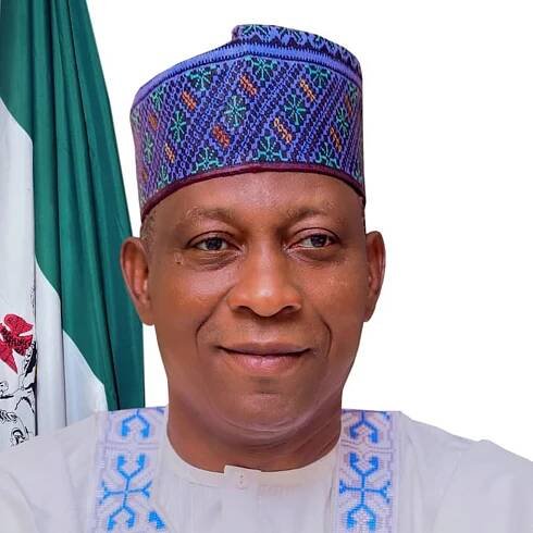Commissioners — Kogi State Government