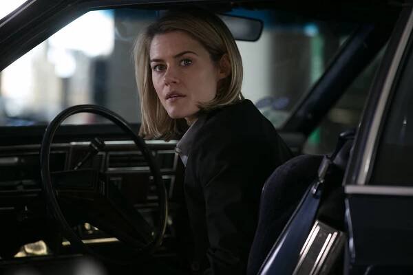 Stav ohrožení - How Far Would You Go - Z filmu - Rachael Taylor