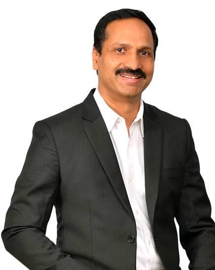 Dharmendra Velivela