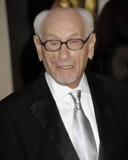 Zemřel Eli Wallach, Calvera ze Sedmi statečných. Bylo mu 98 let