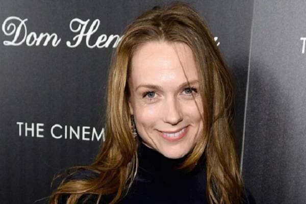 You are currently viewing Details on Kerry Condon: Boyfriend, Married, Children, Net Worth