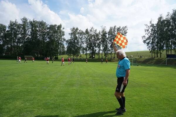 Oslavy 100. výročí založení T.J. SOKOL Svratouch dne 22.- 23.6.2019 – Obec Svratouch