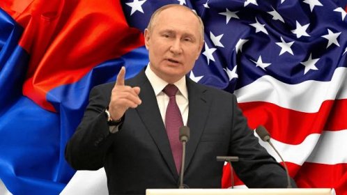 Ruská Amerika. Kdyby byla Aljaška Putinova, Západ by ke Kremlu nebyl tak rázný, říká expert