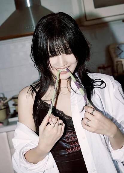 member red velvet