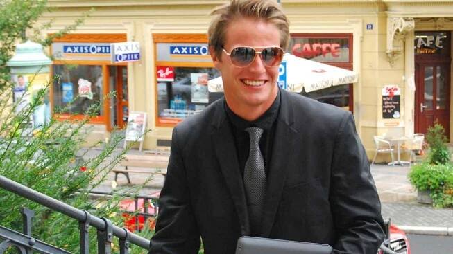 Bývalý přítel Hanychové Dopita odešel od soudu s podmínkou