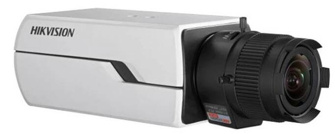 box