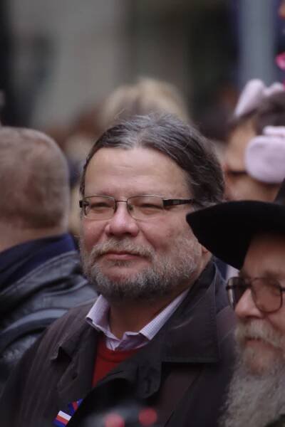 Soubor:Praha, Národní třída, 17 listopadu 2017, Alexandr Vondra.jpg