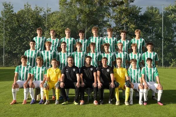 SK Ďáblice – U17 0:2 (0:0)