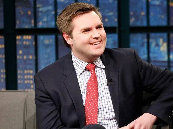 jd vance