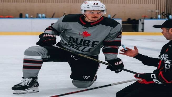 Lukas Reichel could be a smart long-term bet for the Pittsburgh Penguins amid roster revamp