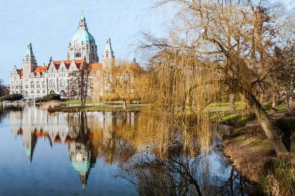 PHP Agentur Hannover