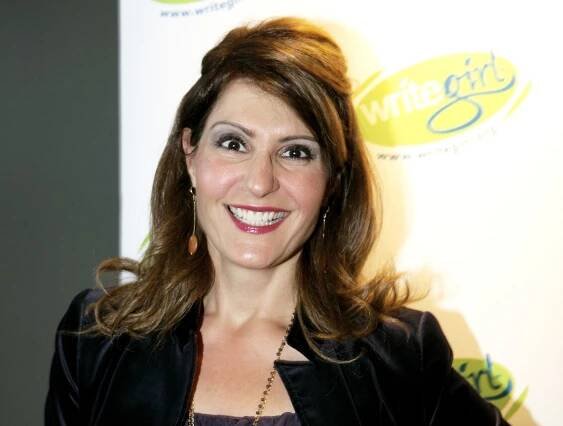 Nia Vardalos