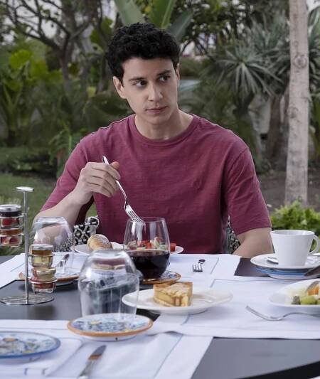 'The White Lotus' Cast's Biggest Confessions About the Steamy Scenes